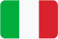 Plataformas de almacenaje Italiano